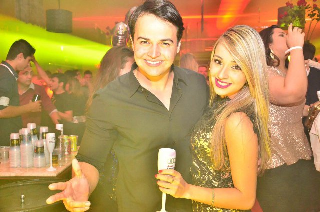 Ministry of Sound 2014 - Créditos: Joás Sanct